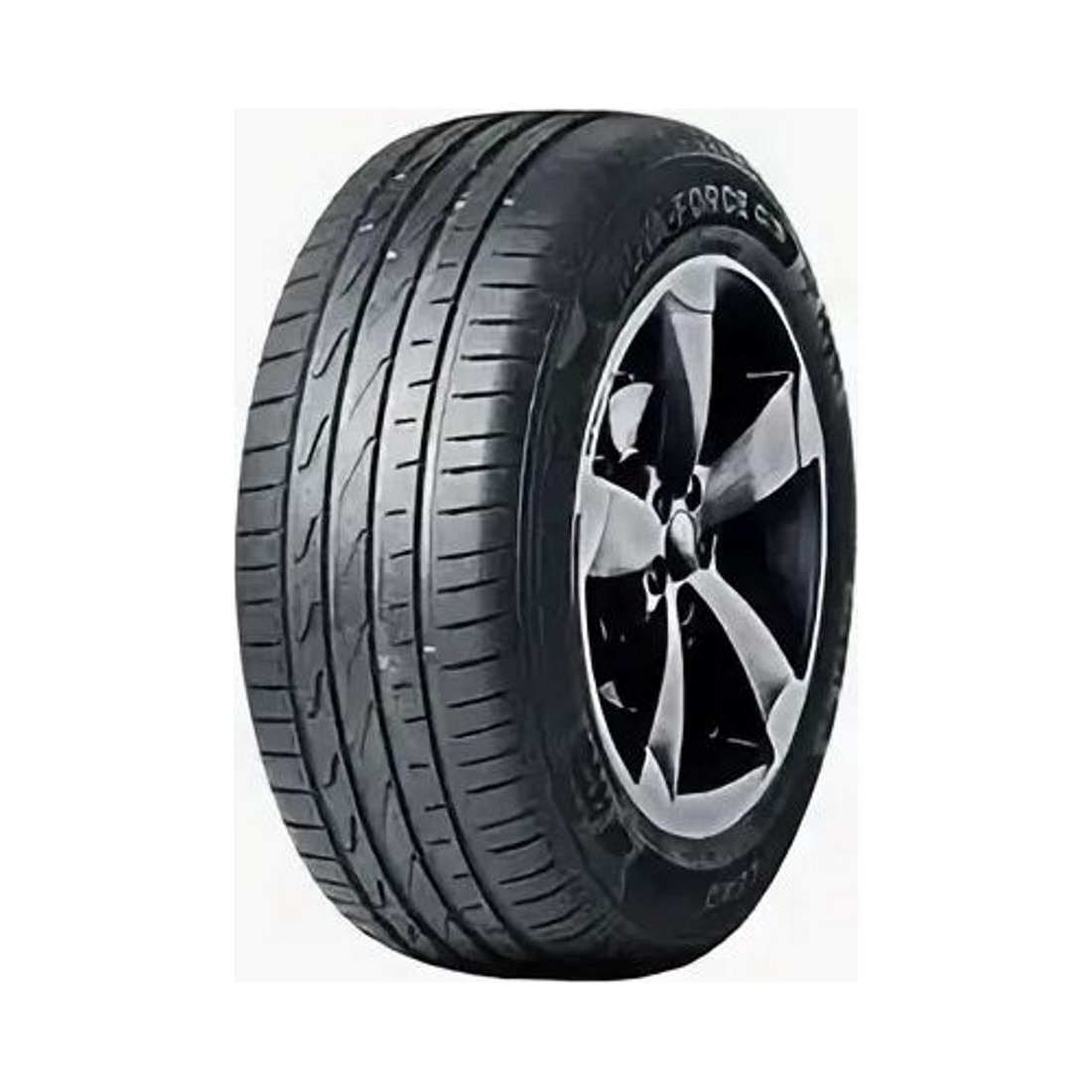 235/60  R18  Leao Nova-Force C/S 107W XL Вид 0