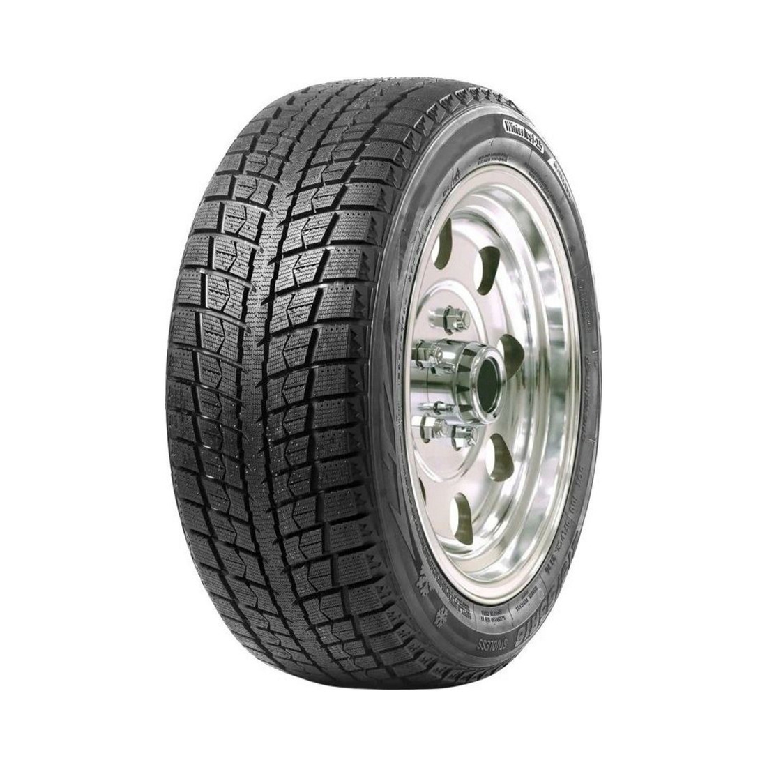 185/60  R15  Leao Winter Defender Ice I-15 88T Вид 0