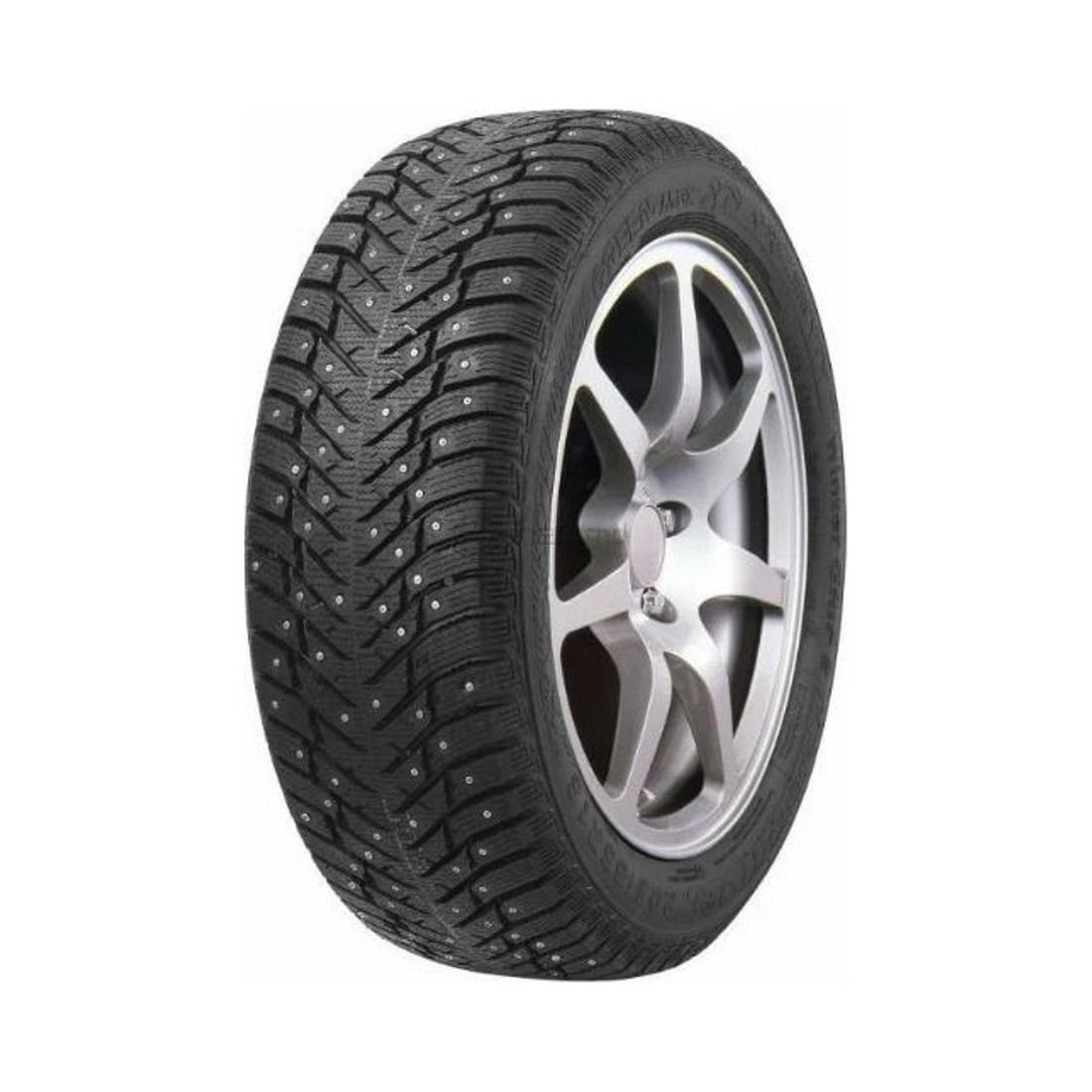 245/45  R20  LingLong Green-Max Winter Grip 2 шип 103T Вид 0