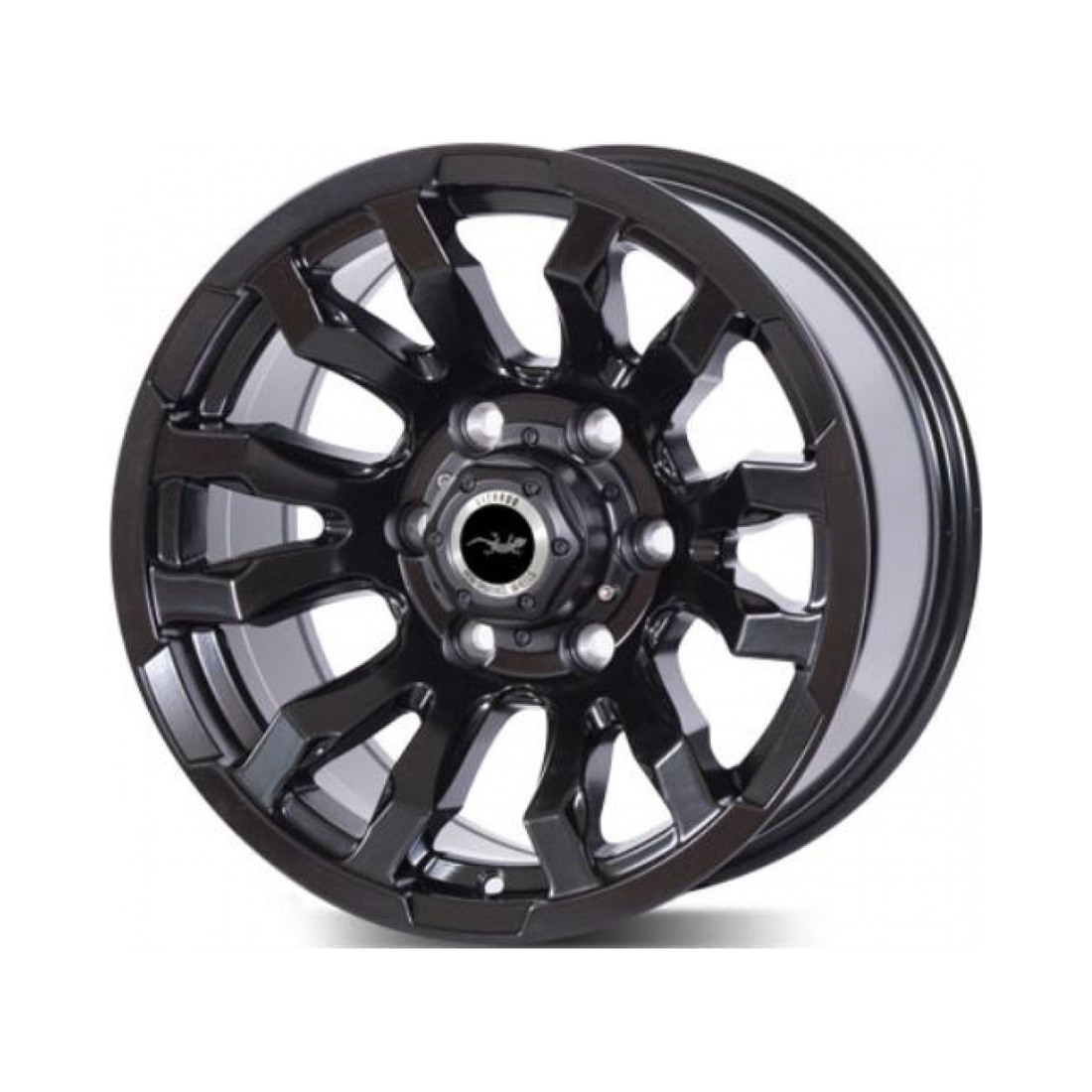8.5x16 6x139.7 106.1 ET0 cb Вид 0