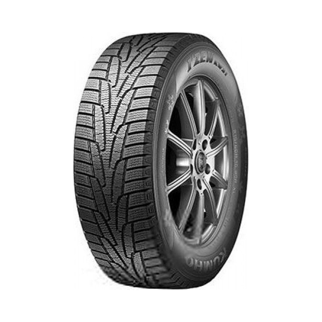 235/55  R17  Marshal I*Zen KW31 103R XL Вид 0