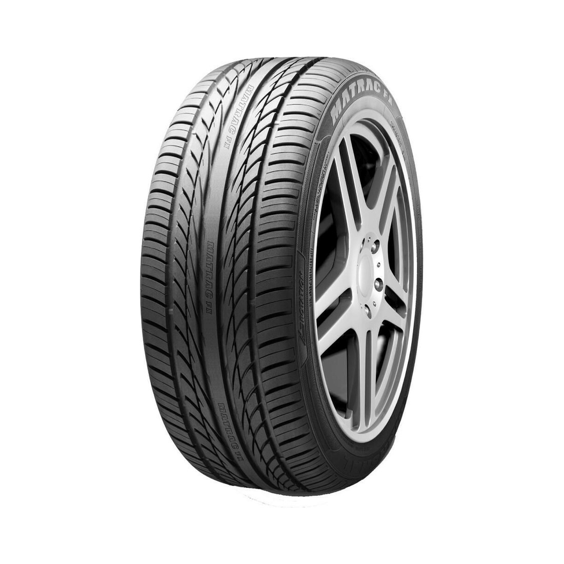 235/40  R17  Marshal Matrac FX MU11 90W Вид 0