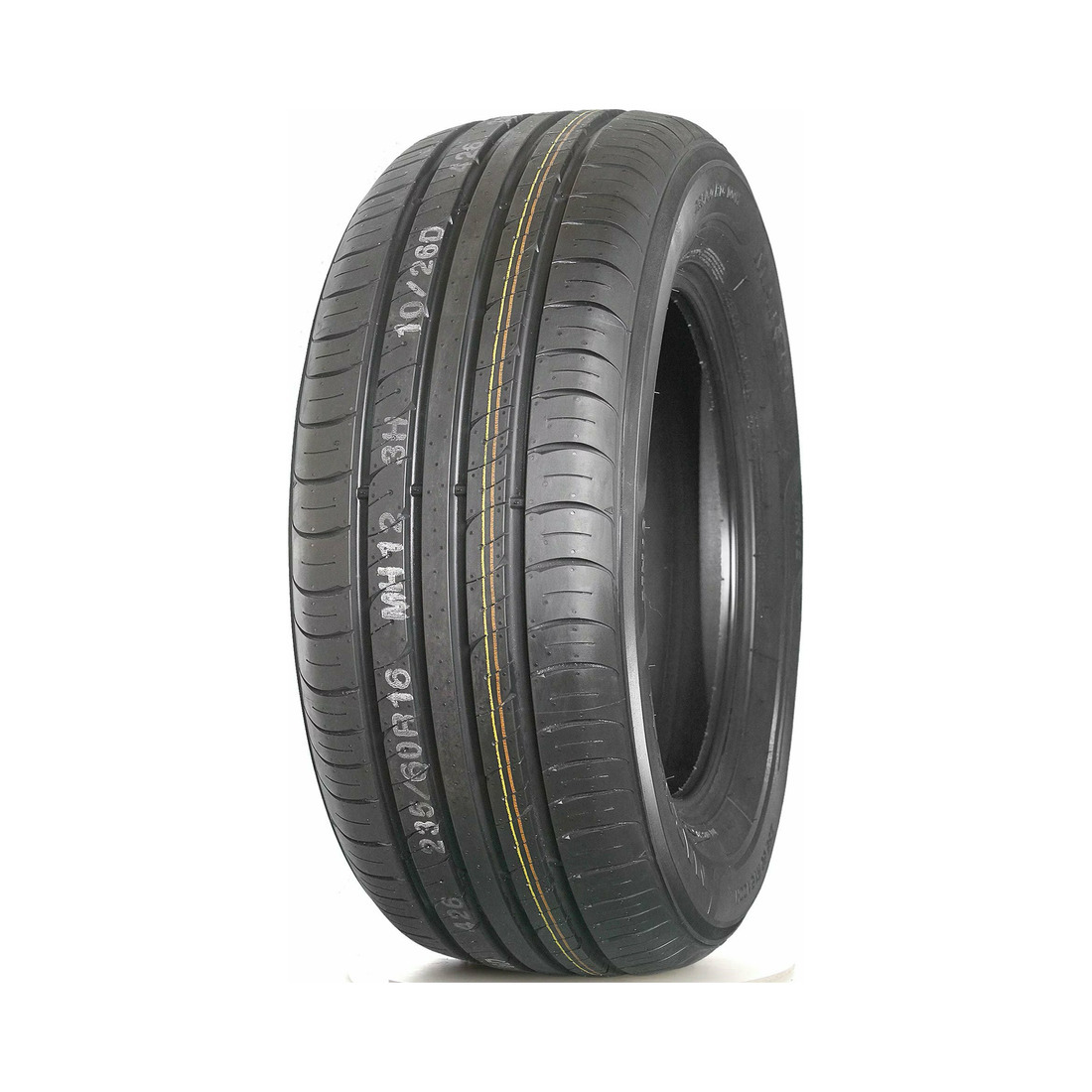 185/65  R14  Marshal MH12 86T Вид 0