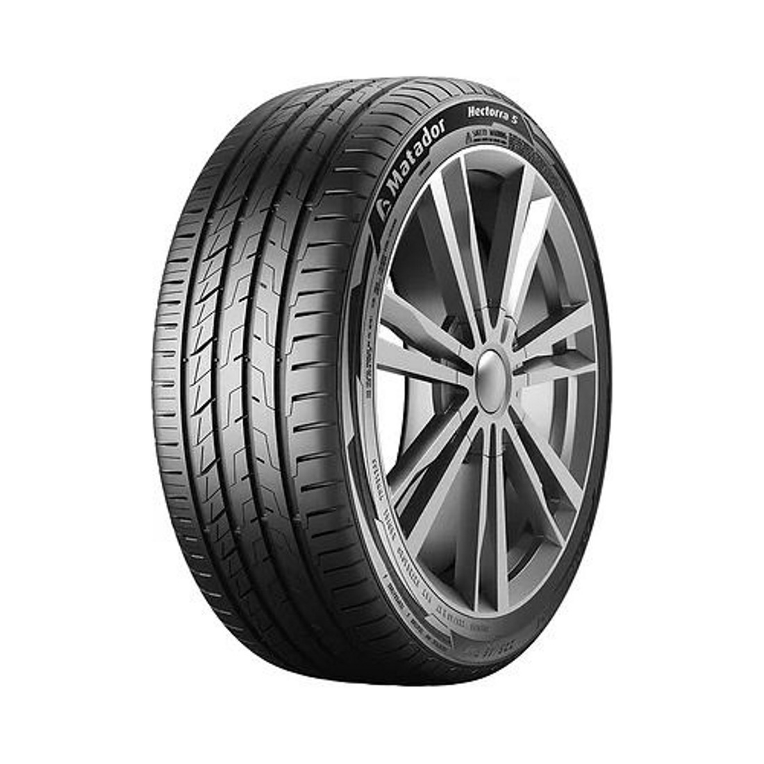 225/40  R18  Matador Hectorra 5 92Y Вид 0