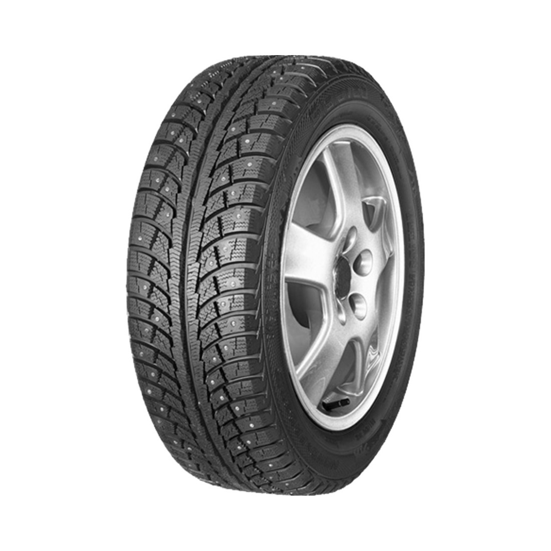 225/70  R16  Matador MP 30 Sibir Ice 2 шип SUV 107T Вид 0