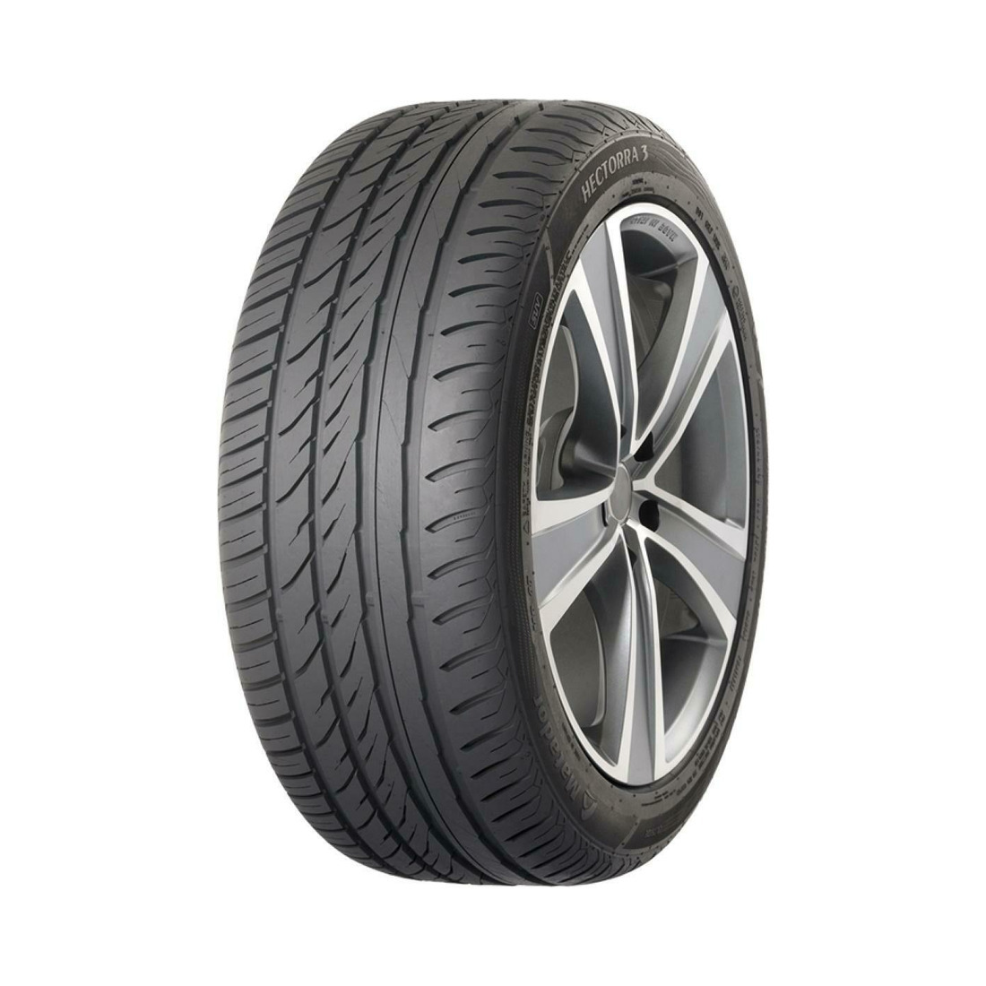 175/65  R14  Matador MP 47 Hectorra 3 86T XL Вид 0