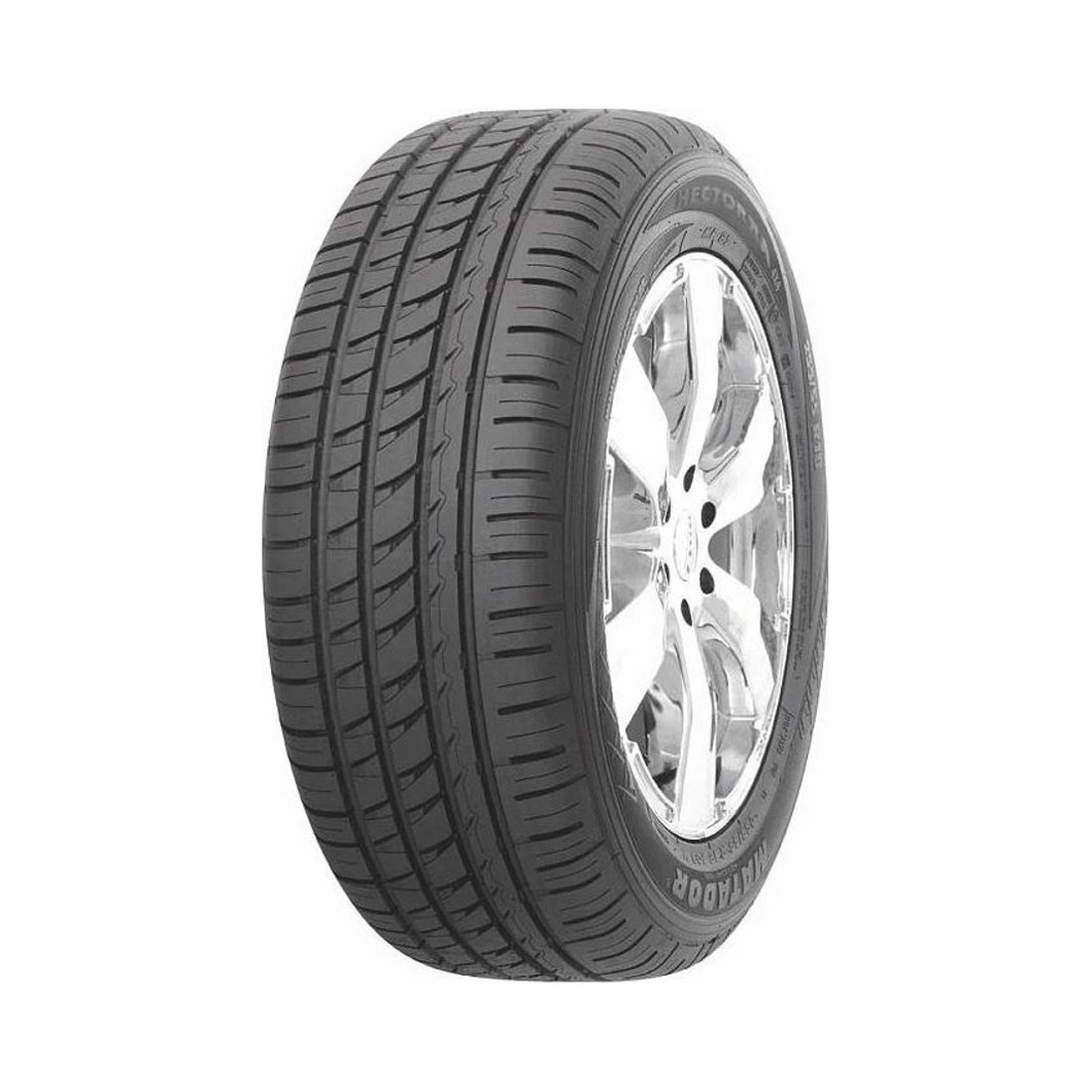 215/60  R17  Matador MP 85 Hectorra FR 96H Вид 0