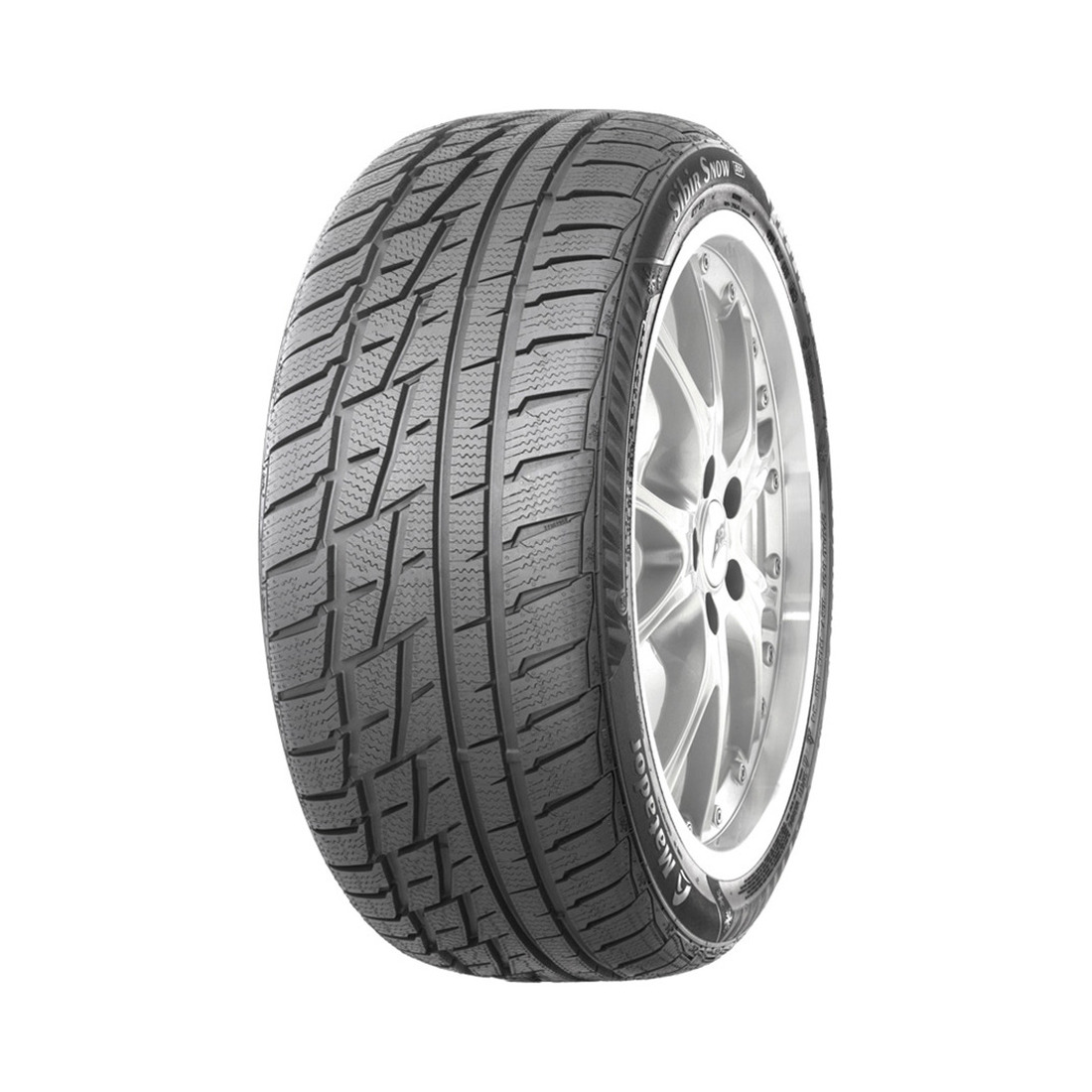 195/65  R15  Matador MP 92 Sibir Snow 91T Вид 0