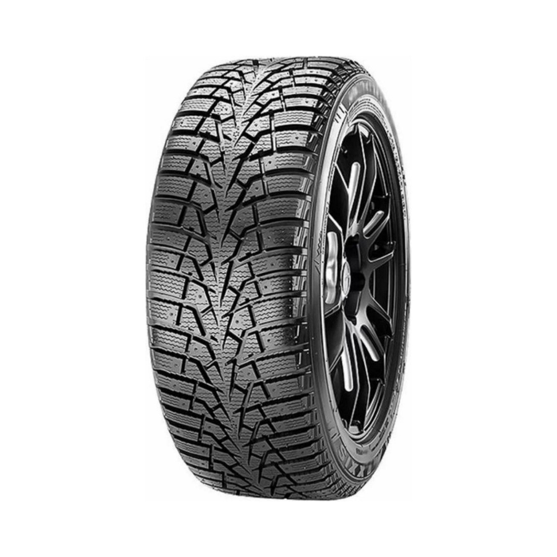215/50  R17  Maxxis Arctictrekker NP3 шип 95T Вид 0