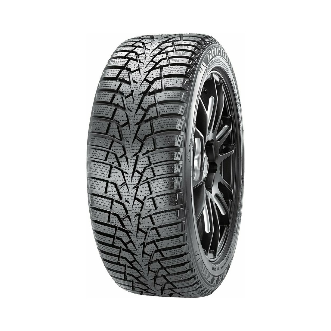 265/65  R17  Maxxis Arctictrekker NS3 шип 116T Вид 0