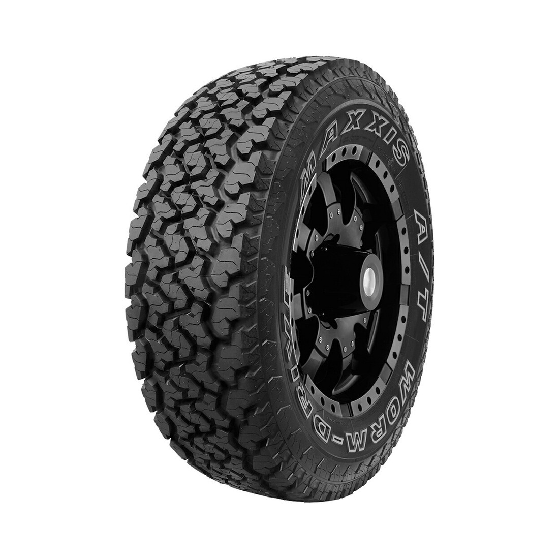 265/65  R17  Maxxis AT980E LT 117/114Q Вид 0