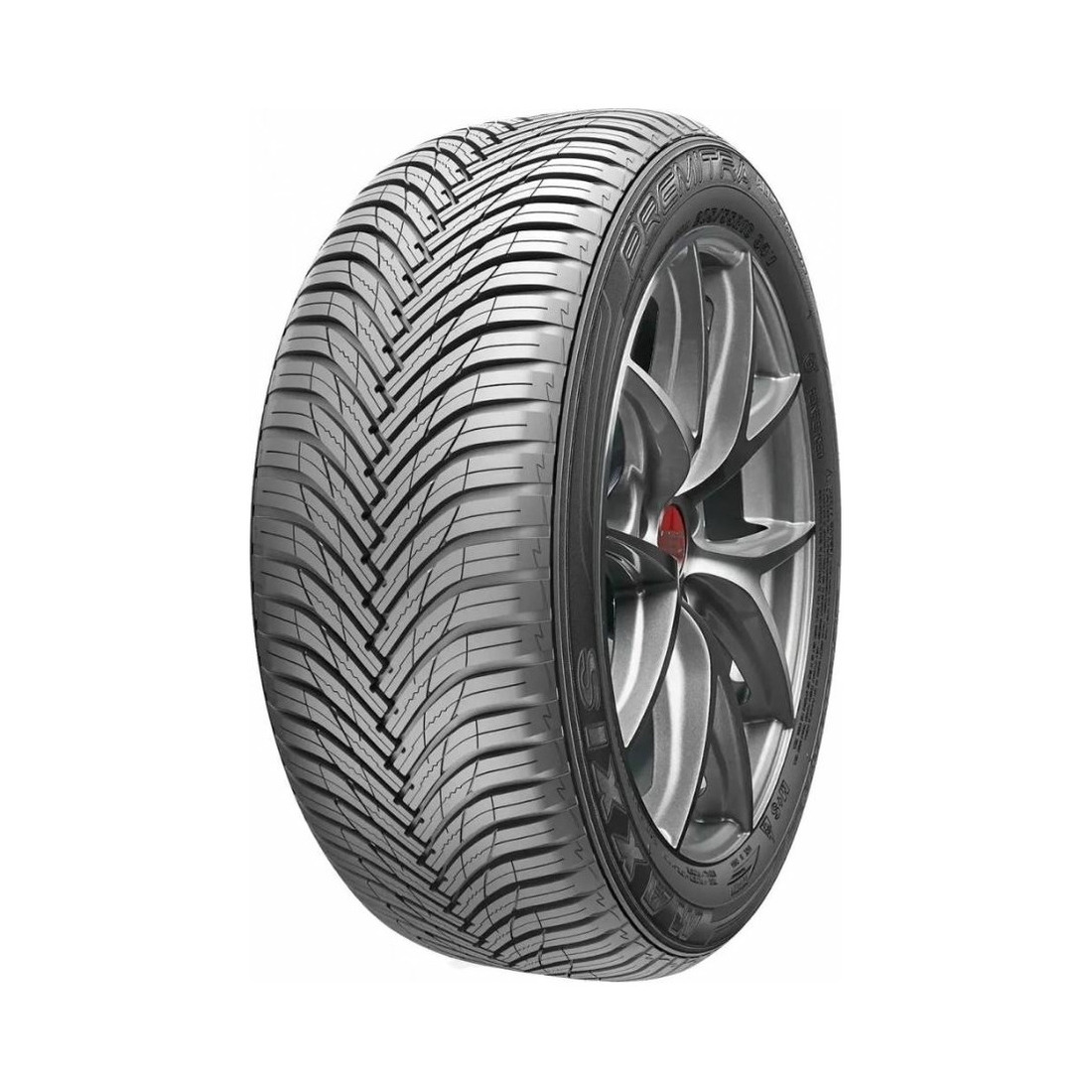 255/60  R18  Maxxis Premitra All-Season AP3 SUV 112W XL Вид 0