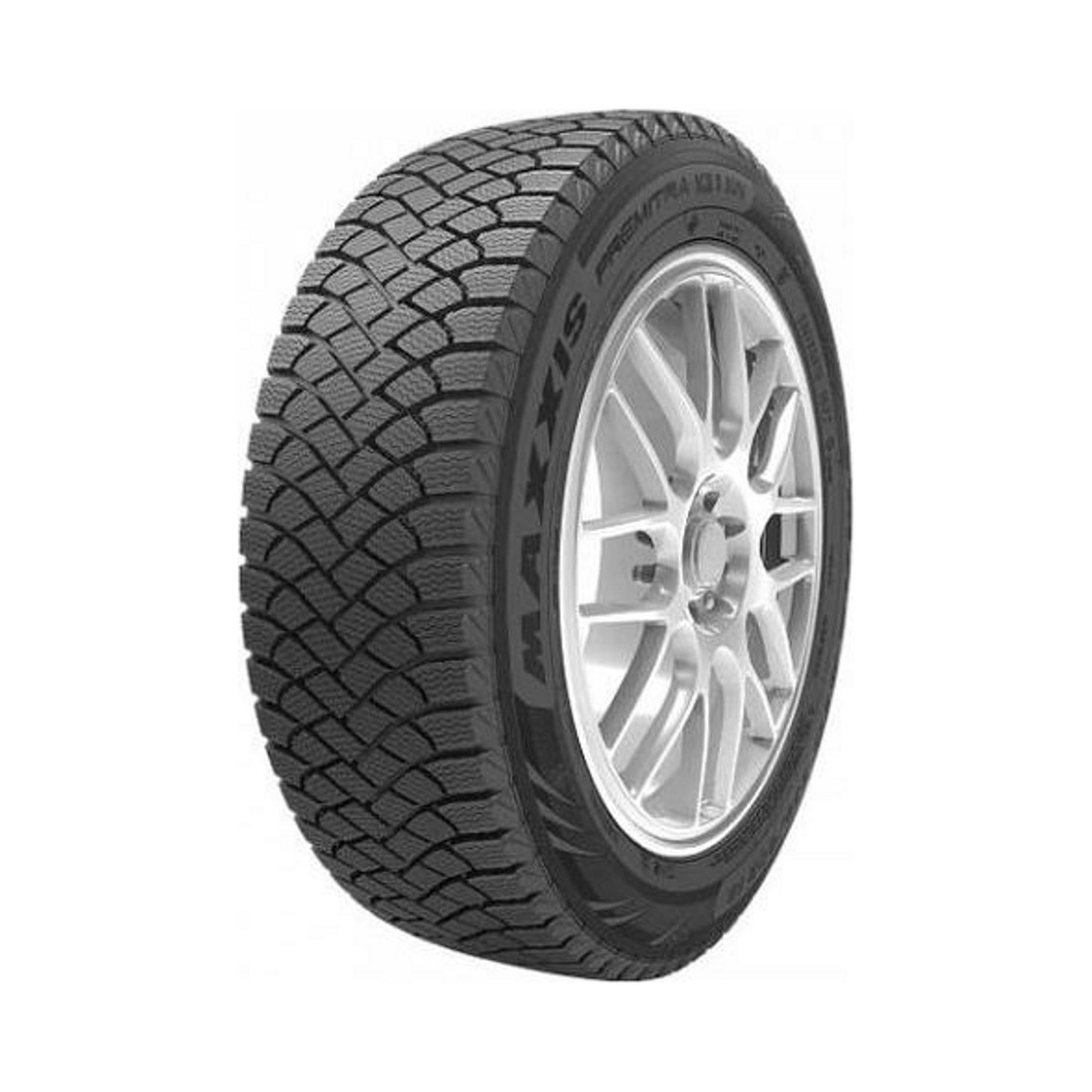 225/60  R18  Maxxis Premitra Ice 5 SUV SP5 104T XL Вид 0