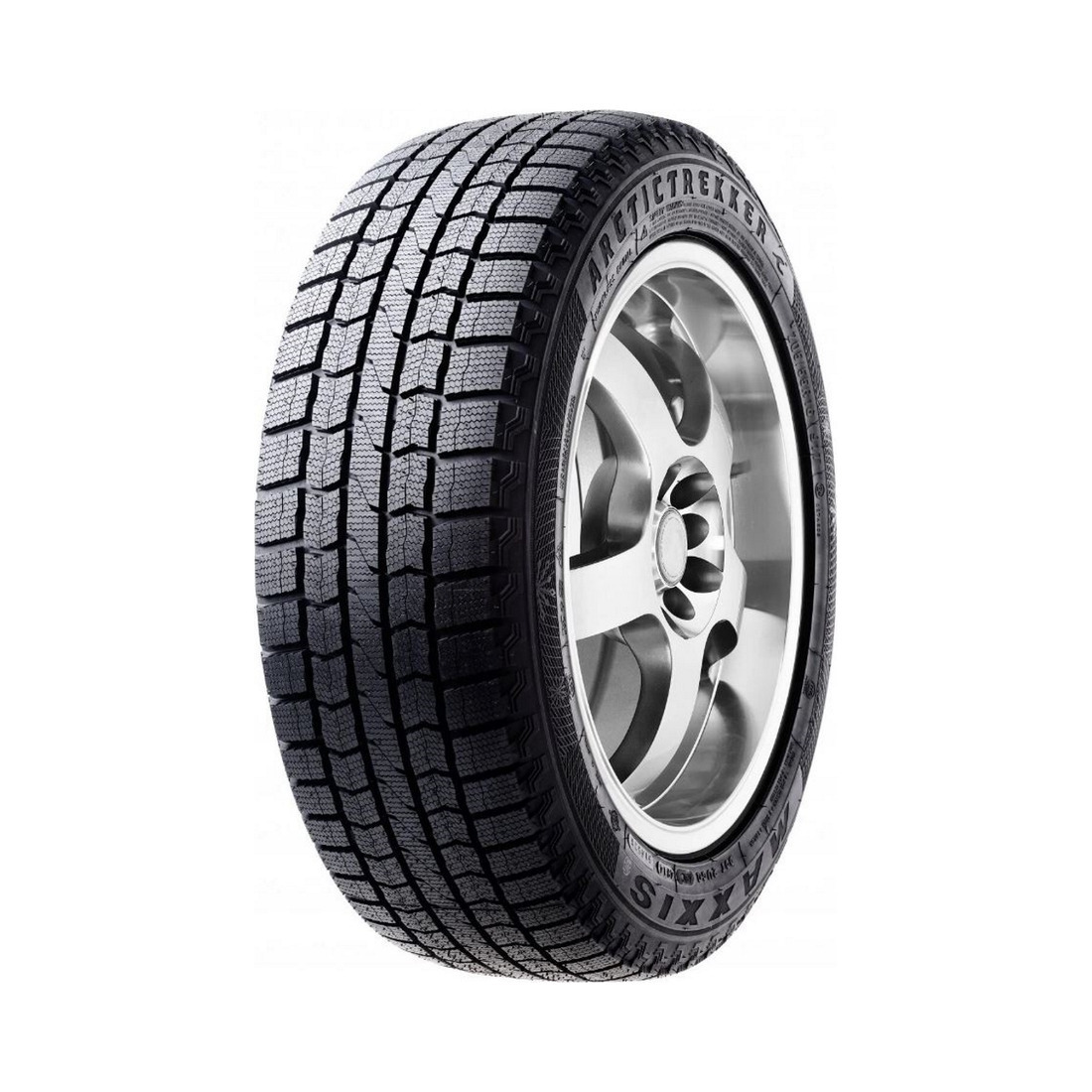 185/60  R15  Maxxis Premitra Ice SP3 84T Вид 0