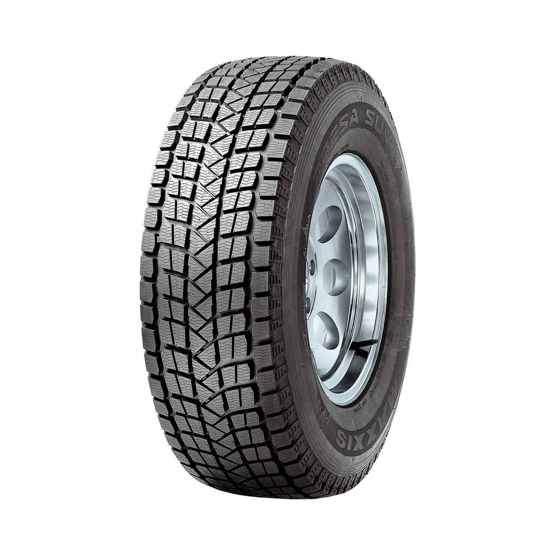 225/60  R17  Maxxis Presa SS01 99T Вид 0