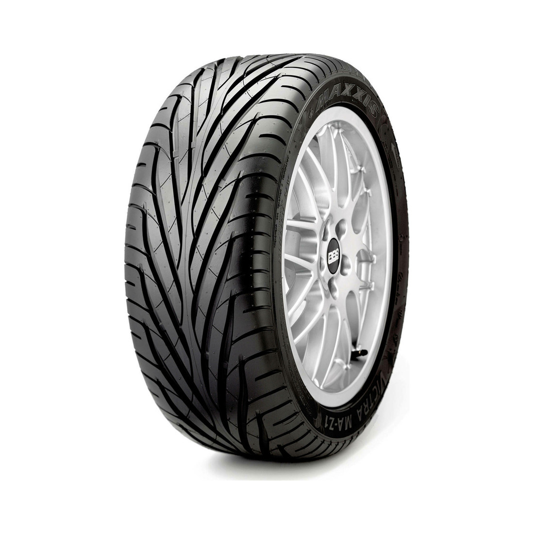 215/45  R17  Maxxis Victra MA-Z1 ZR 91W XL Вид 0