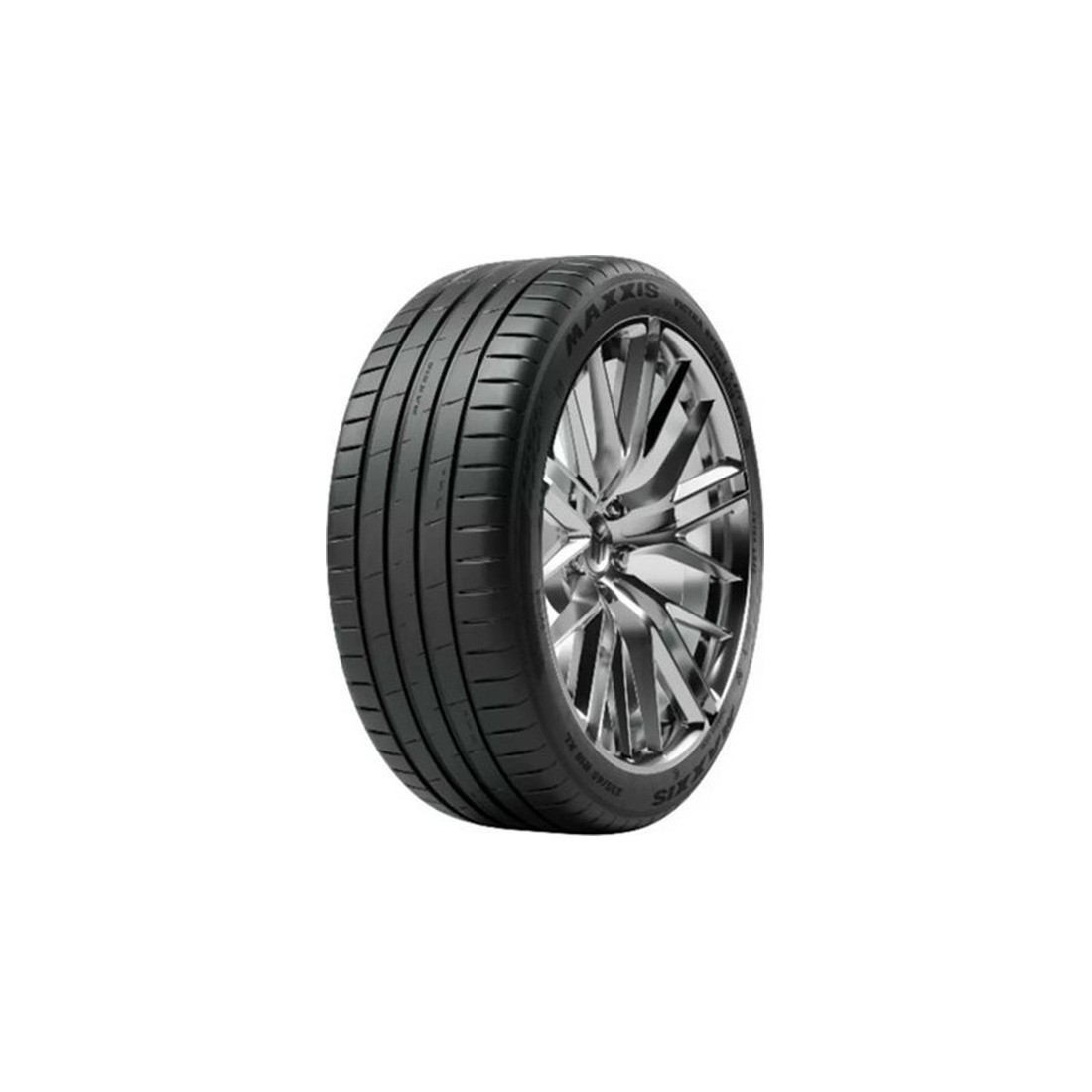 255/50  R19  Maxxis Victra Sport 6 VS6 SUV 107Y XL Вид 0