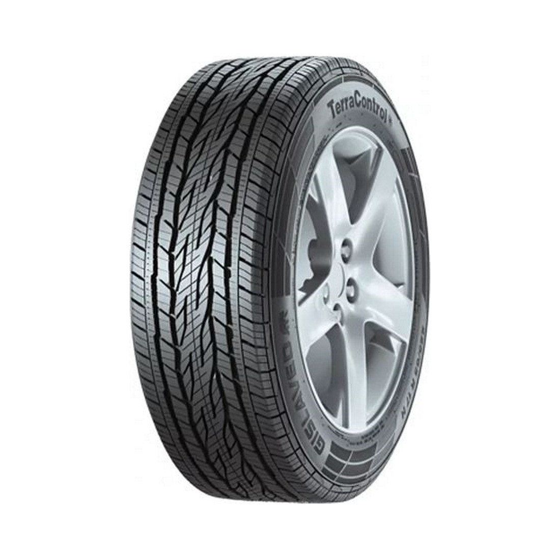 215/60  R17  Meteor TerraControl 96H Вид 0