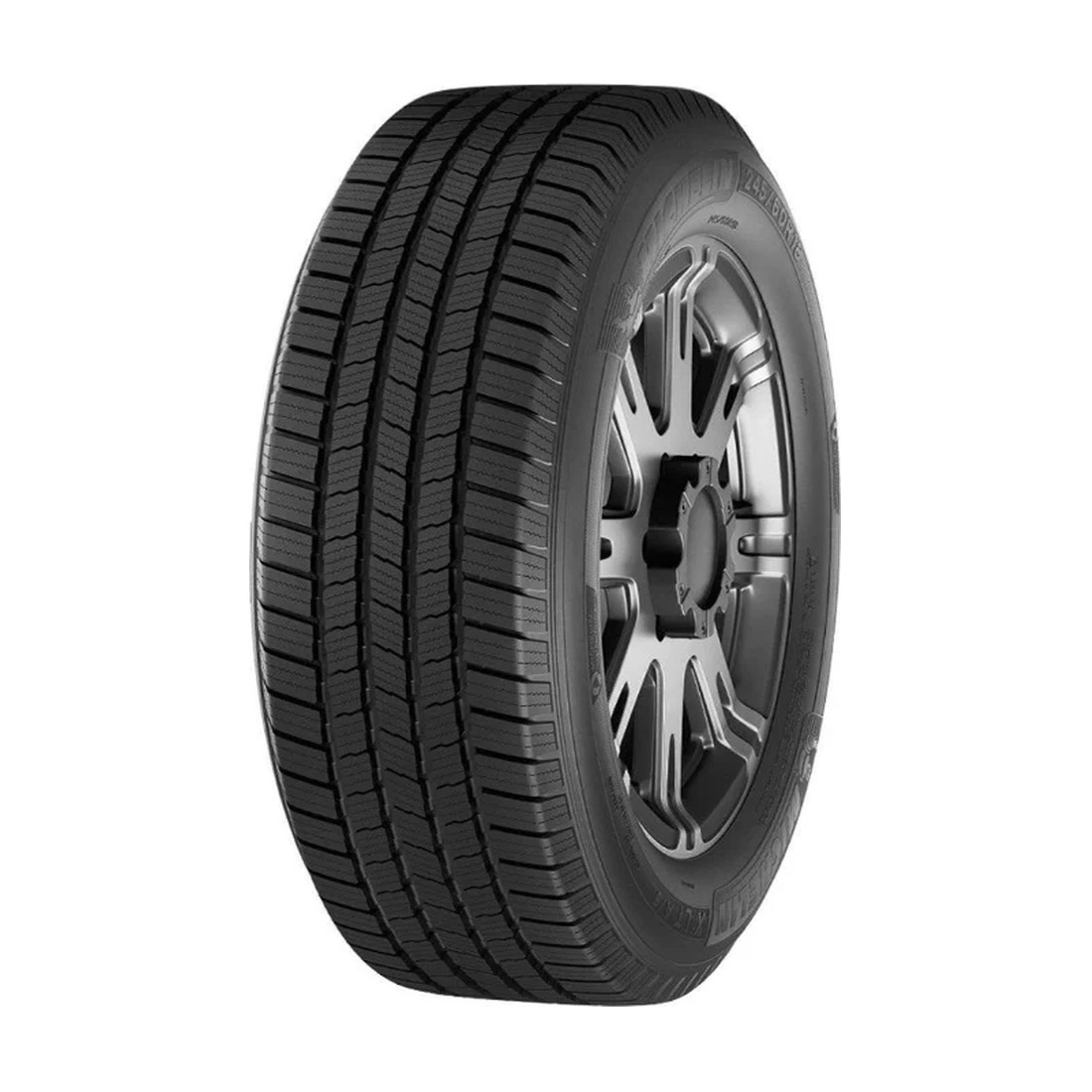 275/50 C R22  Michelin  X LT A/S LT 111H Вид 0