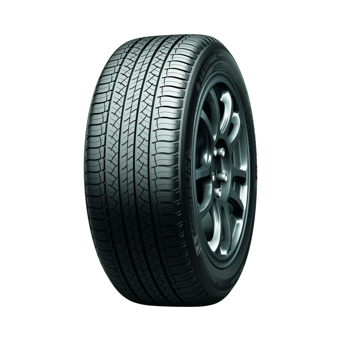 255/50  R19  Michelin Latitude Tour HP 103V Вид 0