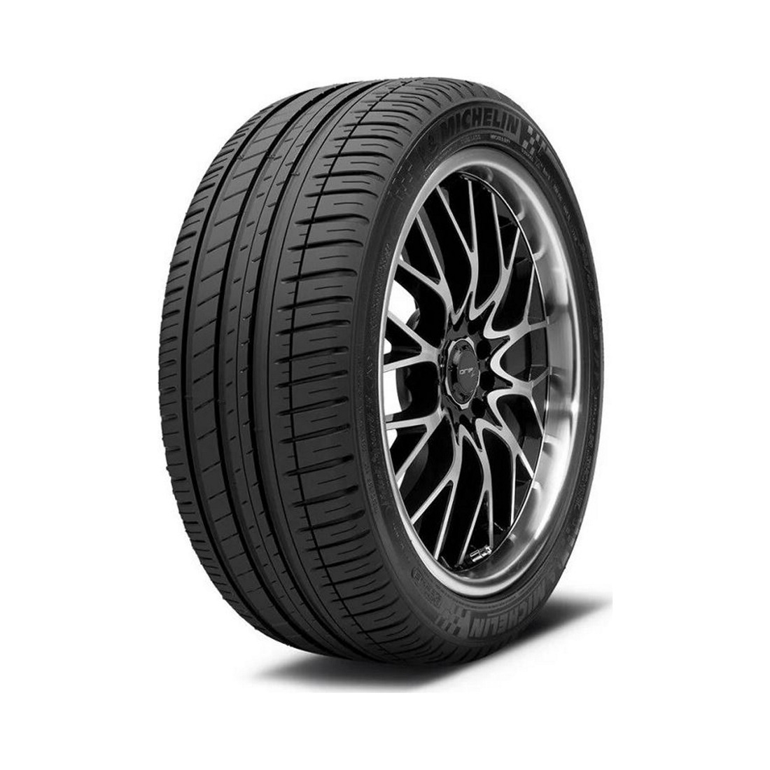 275/30  R20  Michelin Pilot Sport 3 RunFlat 97Y Вид 0
