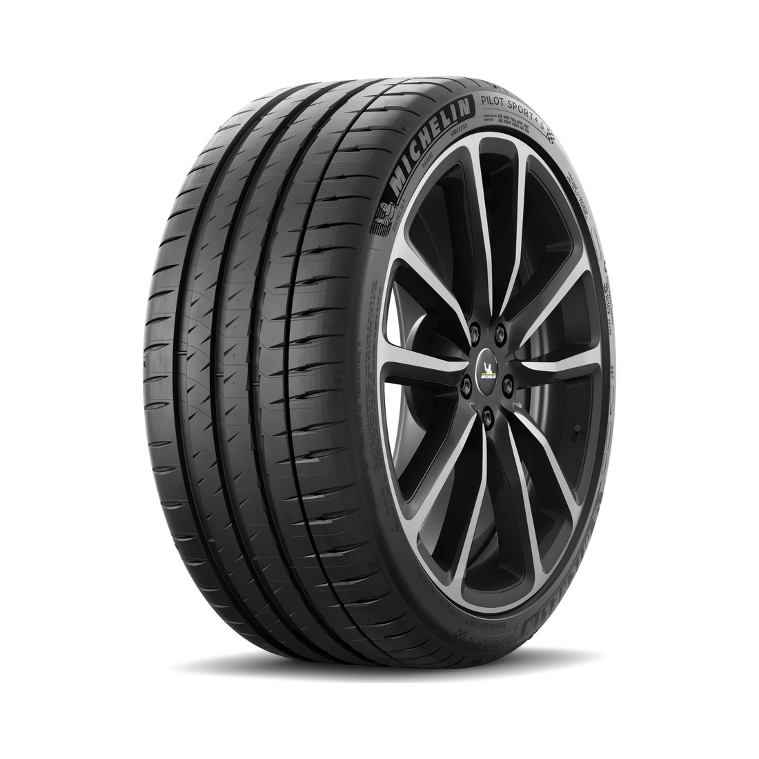275/40  R22  Michelin Pilot Sport 4S 108Y XL Вид 0