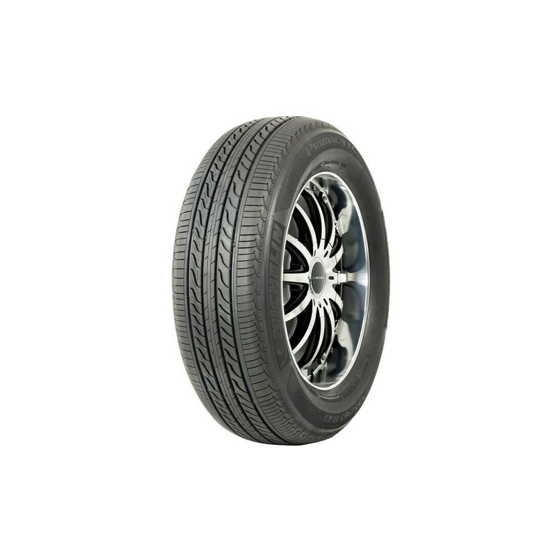 215/55  R17  Michelin Primacy LC 94V Вид 0