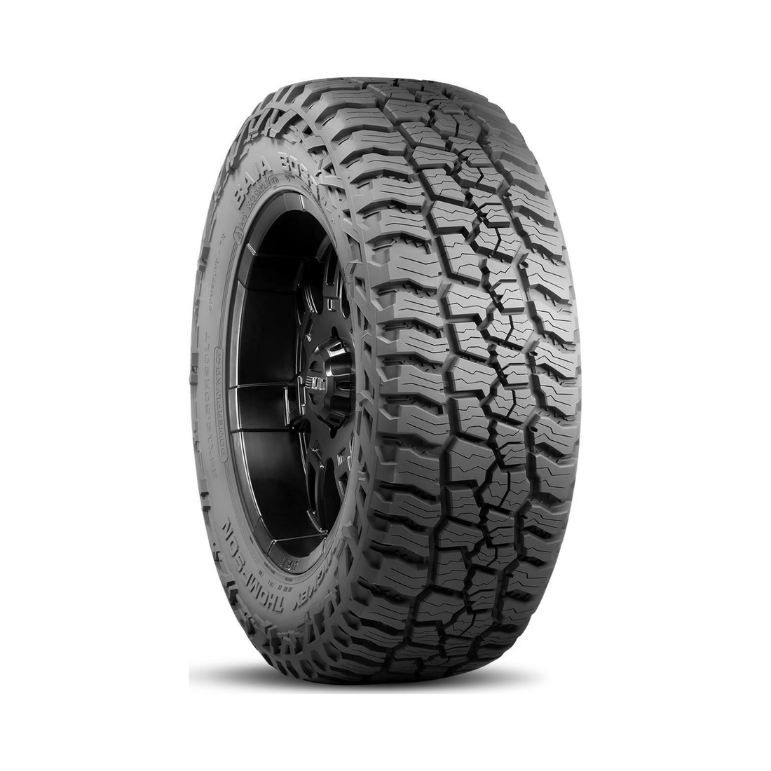 345/55  R20  Mickey Thompson Baja Boss M/T 126Q Вид 0