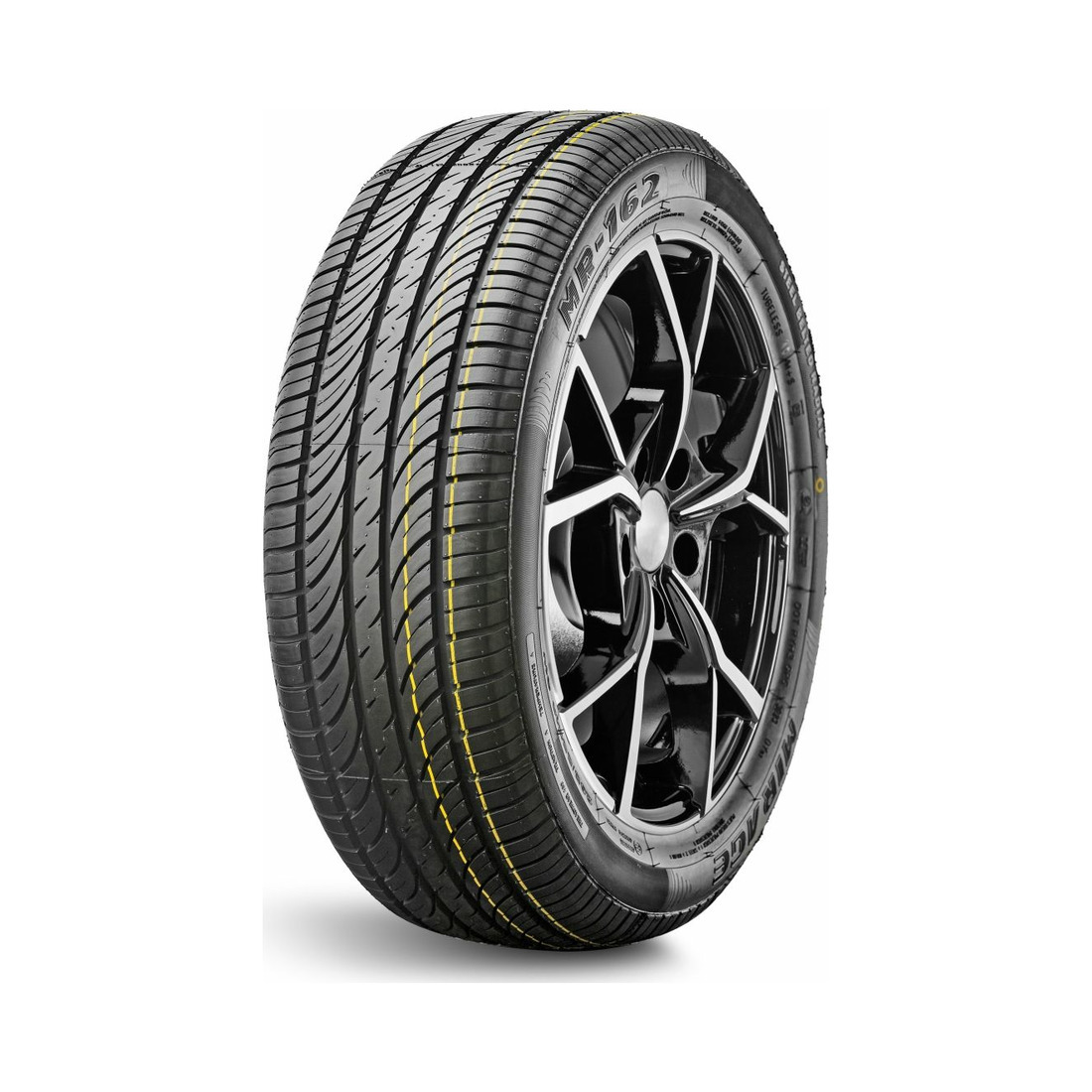 205/55  R16  MIRAGE Mr-162 91V Вид 0