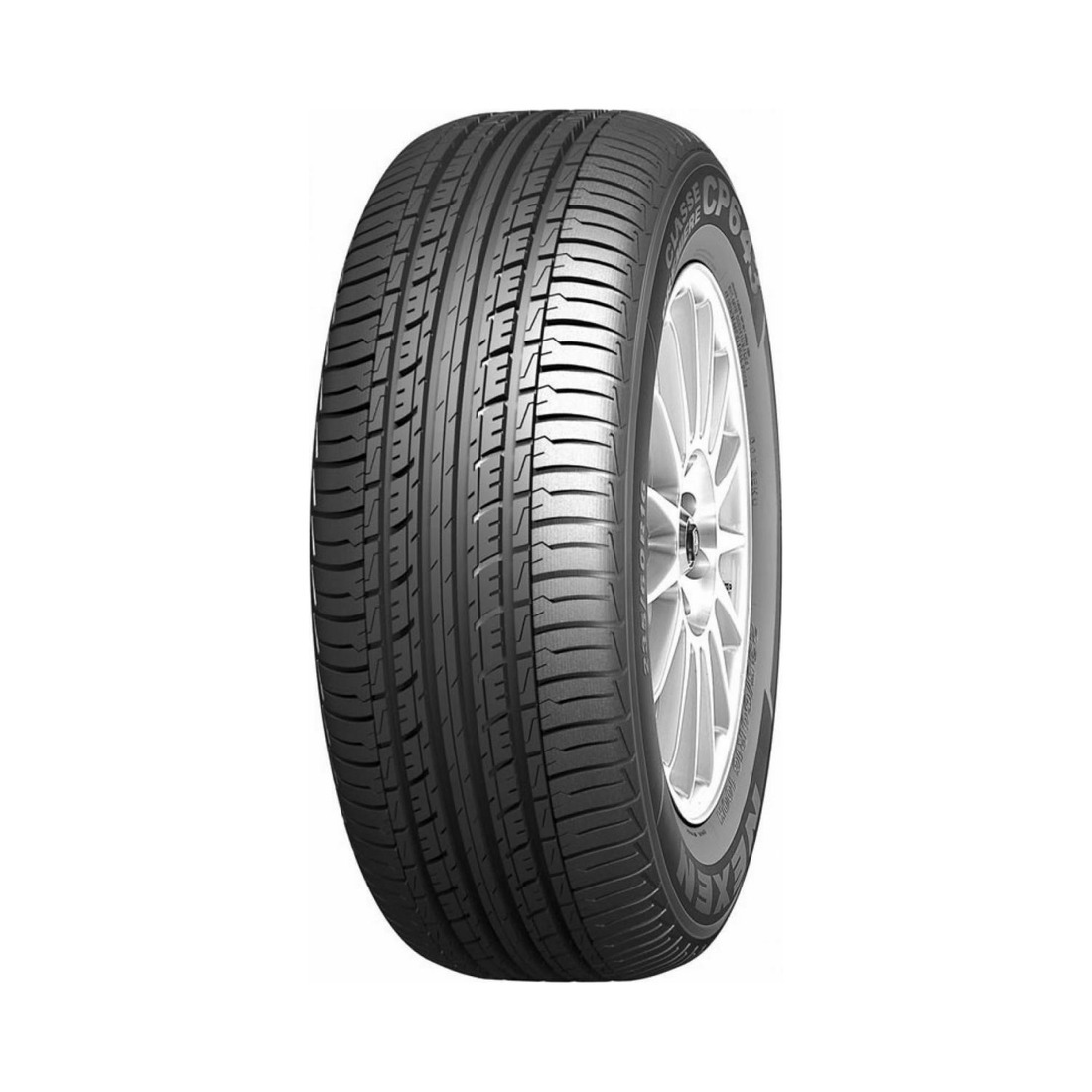 225/55  R17  Nexen CLASSE PREMIER 643A 97V Вид 0