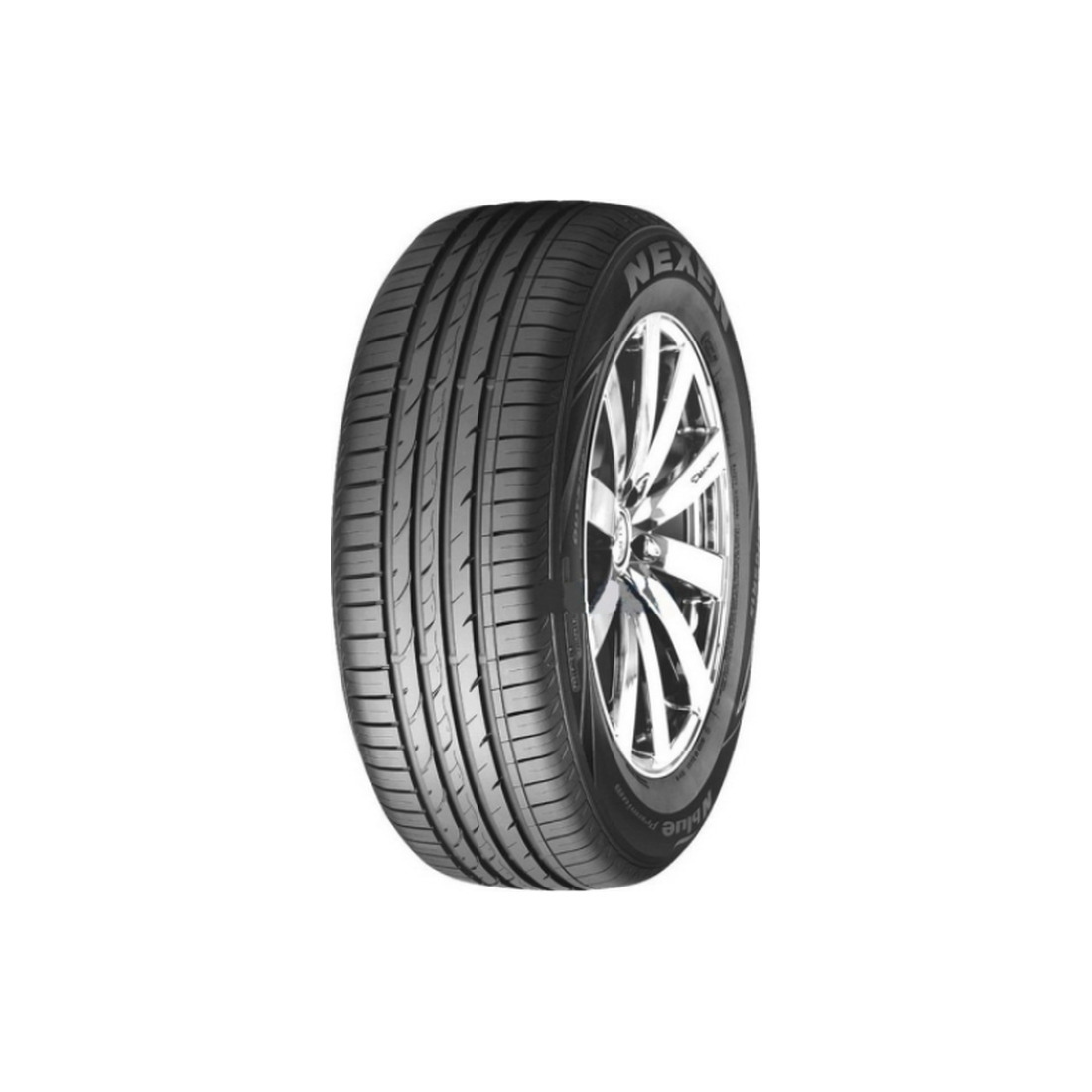 195/65  R15  Nexen N'Blue Premium 91T Вид 0