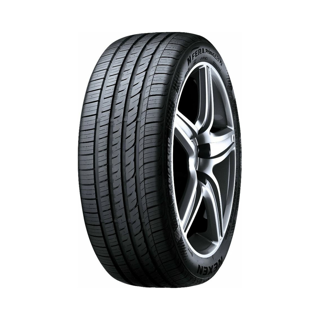 215/55  R18  Nexen N'Fera Primus 95V Вид 0