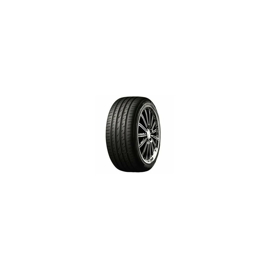 185/65  R15  Nexen N'FERA SU4 88H Вид 0