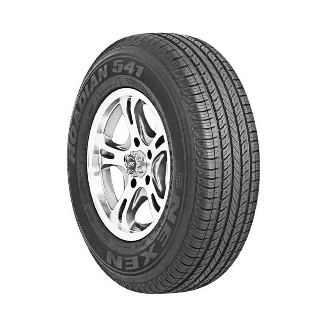 225/75  R16  Nexen ROADIAN 541 104H Вид 0