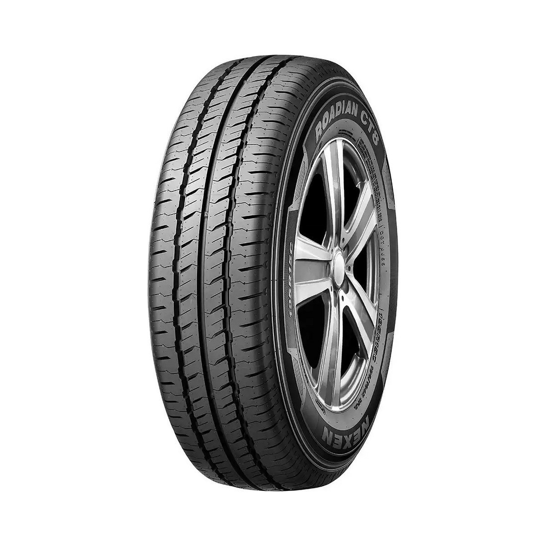 205/70 C R15  Nexen ROADIAN CT8 104/102T Вид 0