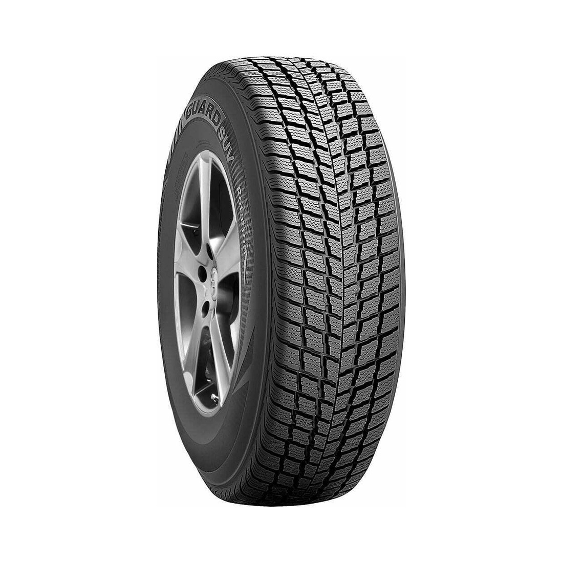 265/65  R17  Nexen Winguard SUV 112H Вид 0