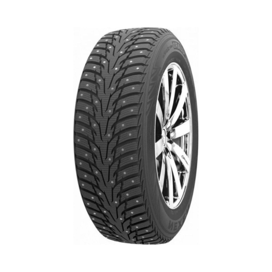 205/60  R16  Nexen Winguard WinSpike WH62 шип 92T Вид 0