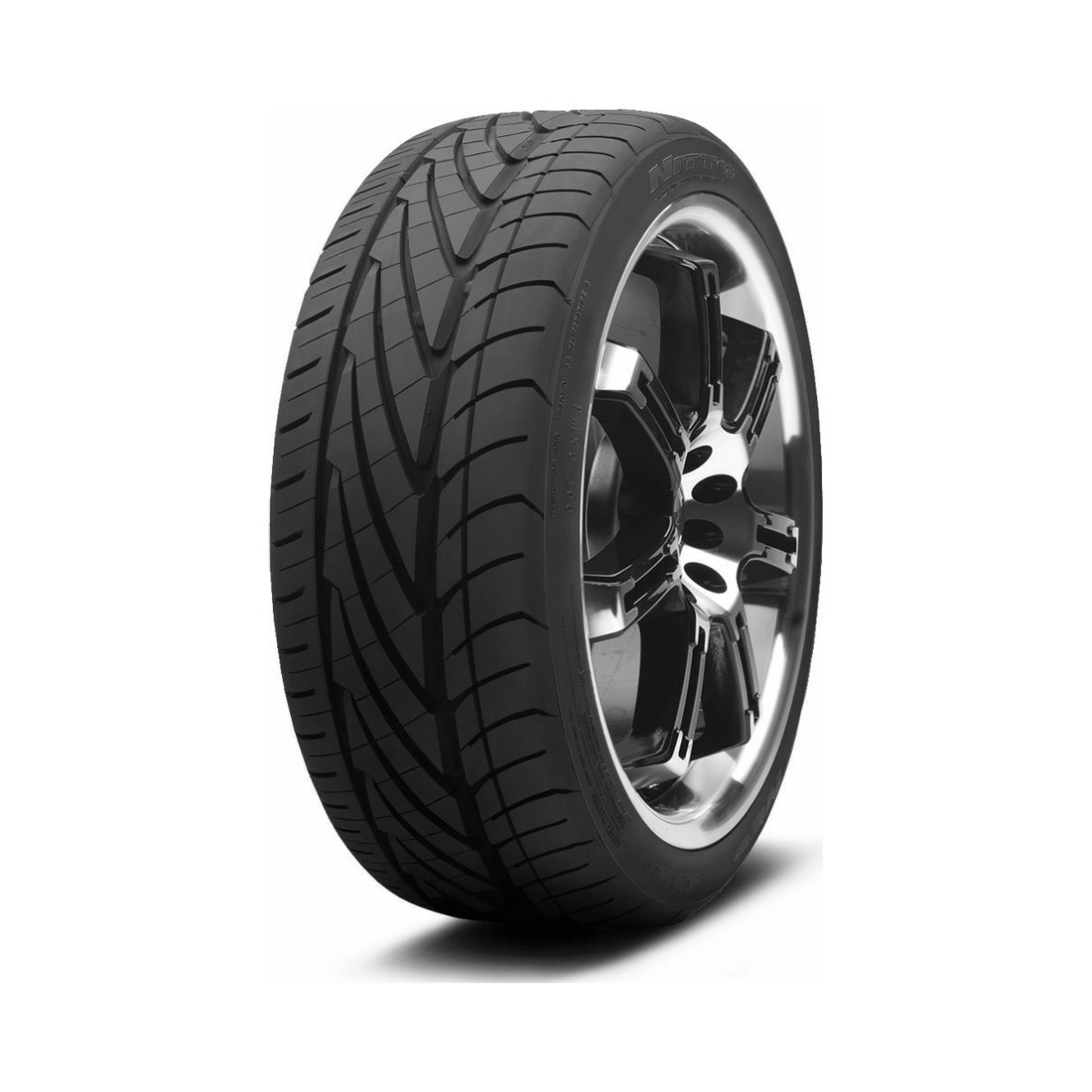 205/55  R16  Nitto Neo Gen 94V Вид 0