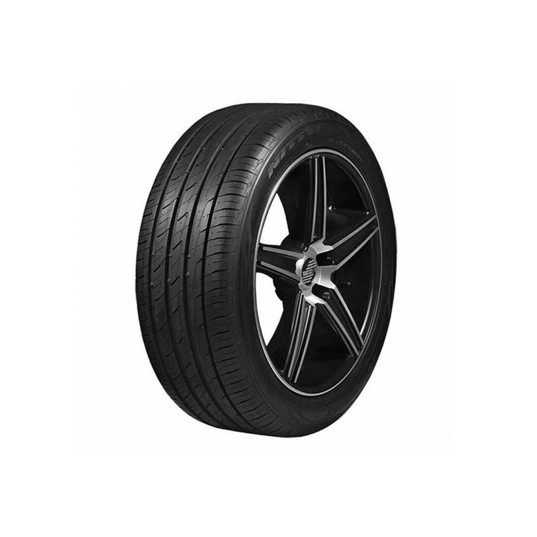 205/55  R16  Nitto NT 860 91V Вид 0