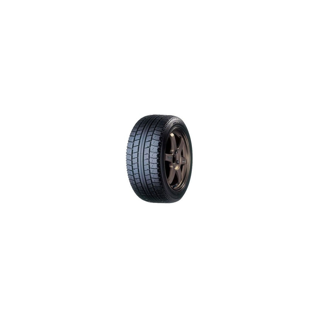 215/65  R17  Nitto Winter SN2 99Q Вид 0