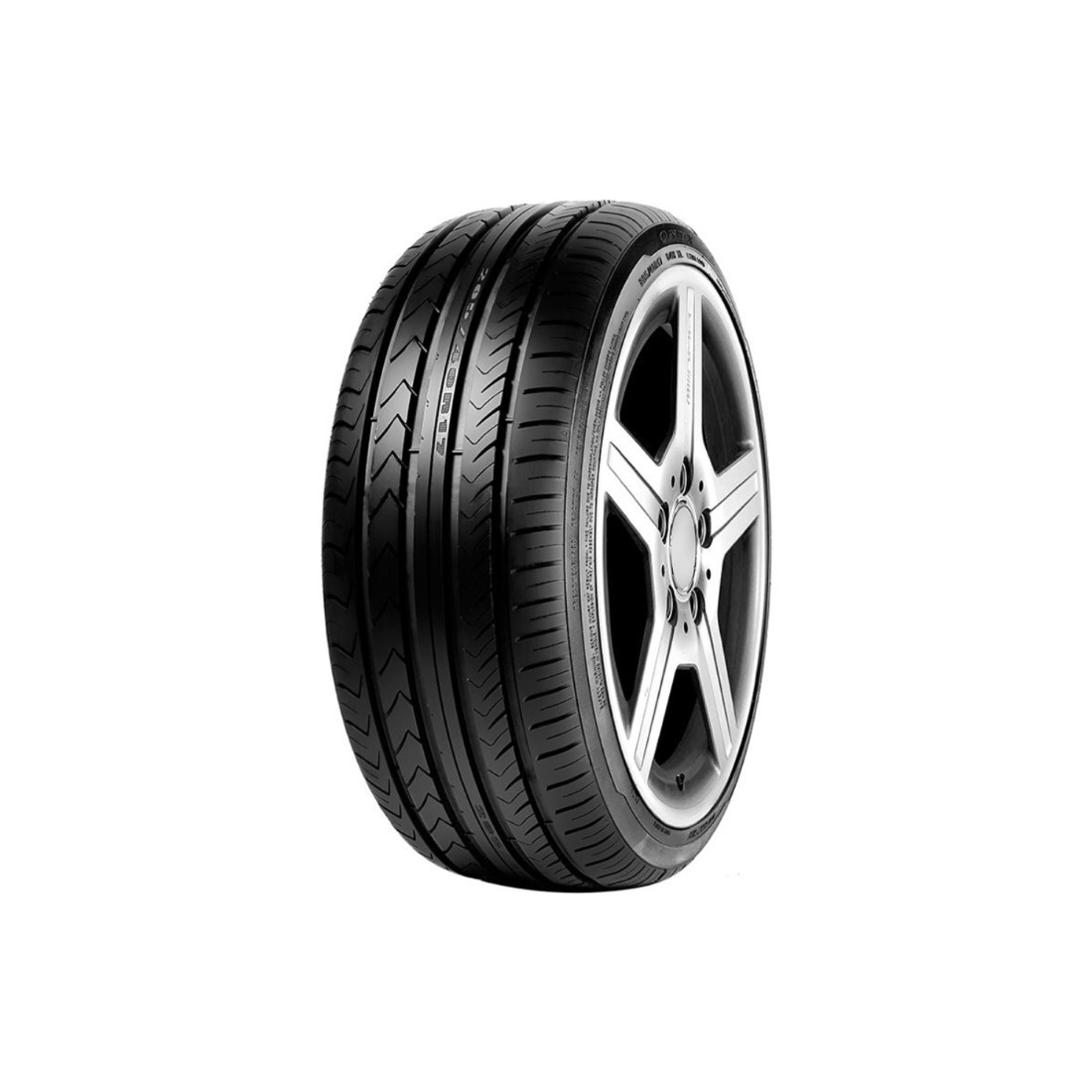225/40  R18  Onyx NY-901 92W XL Вид 0