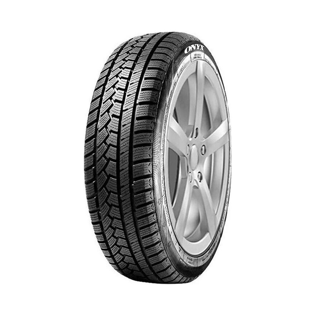 205/45  R17  Onyx NY-W702 88H XL Вид 0