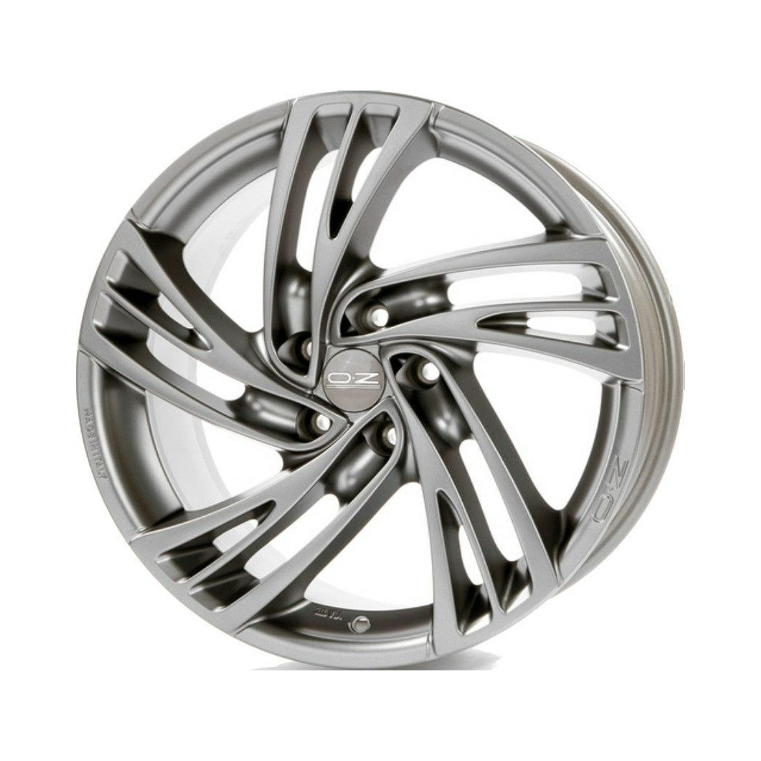 9.5x20 5x120 79 ET52 chrystal titanium Вид 0