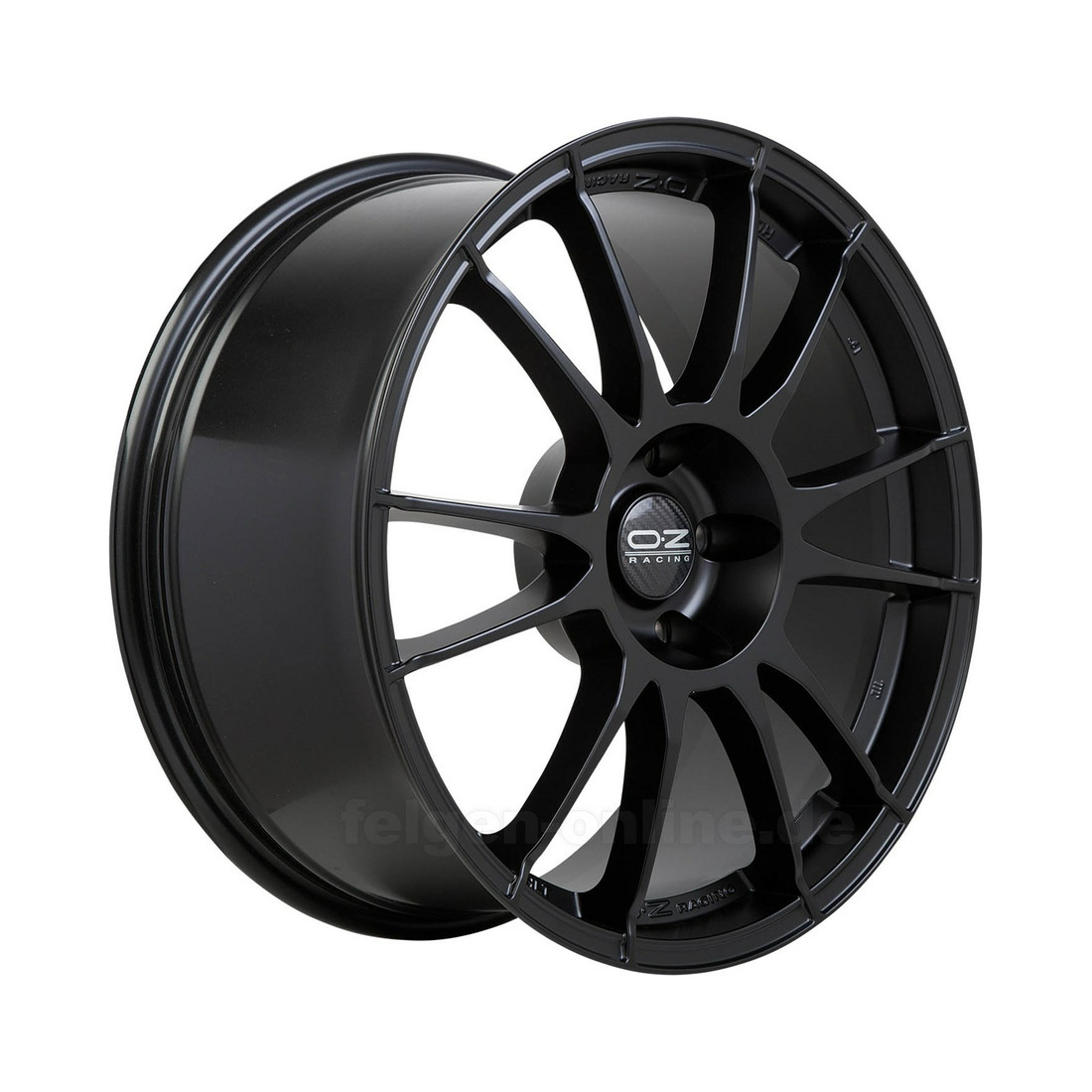 12x20 8x130 84 ET47 matt black Вид 0
