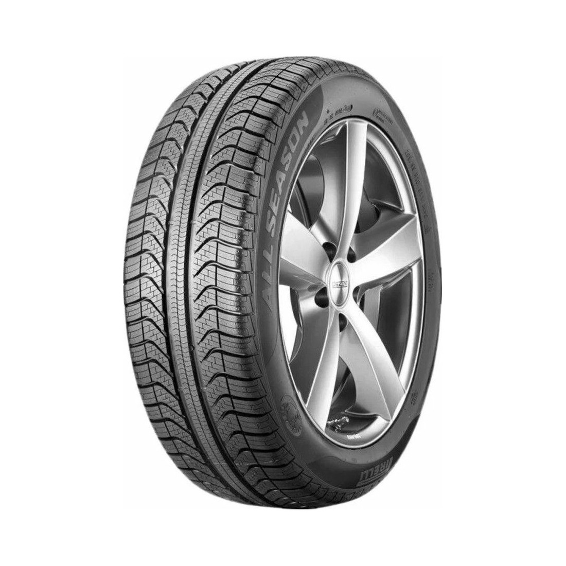 185/60  R15  Pirelli Cinturato All Season Plus 88H XL Вид 0
