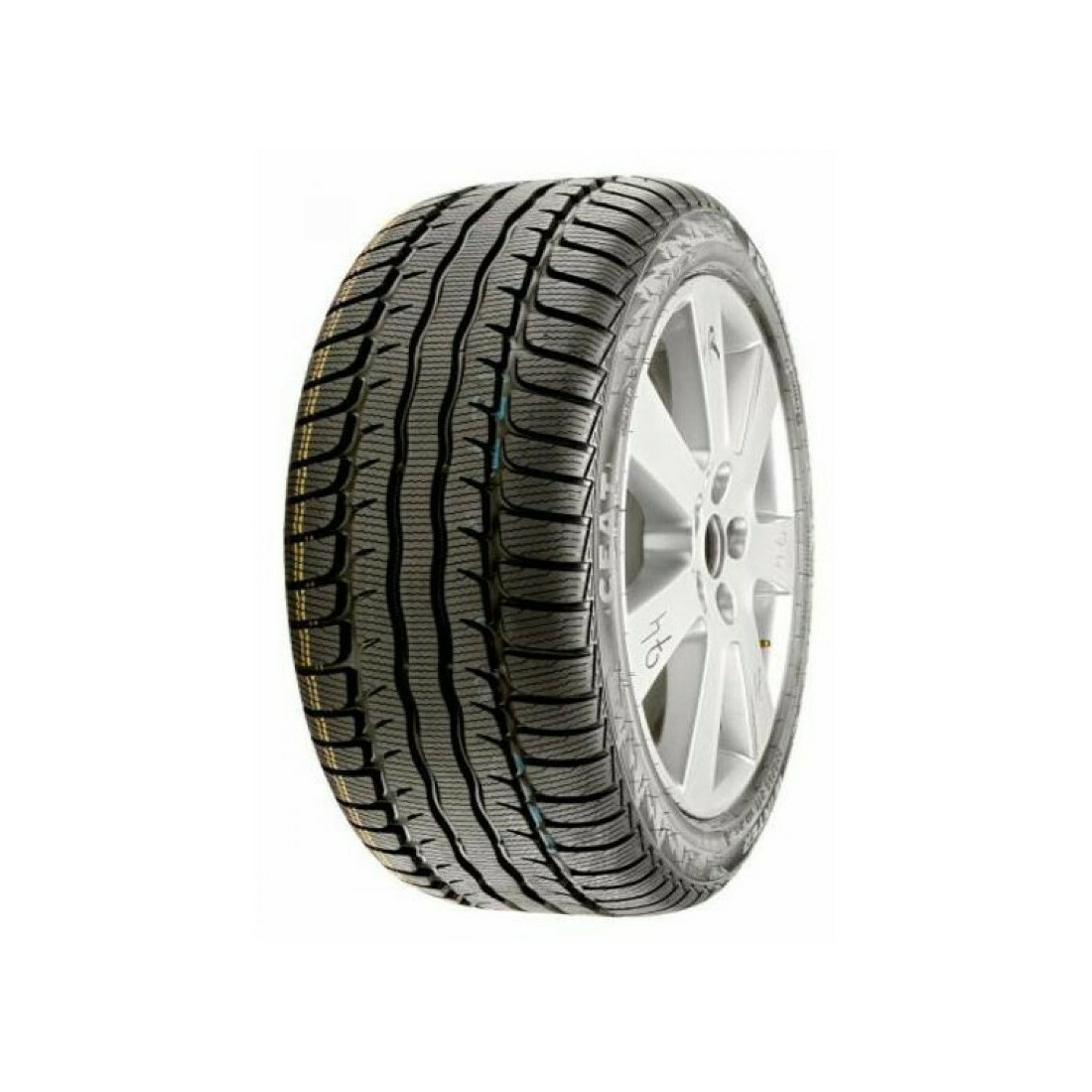 185/65  R15  Pirelli Formula for Winter 88T Вид 0