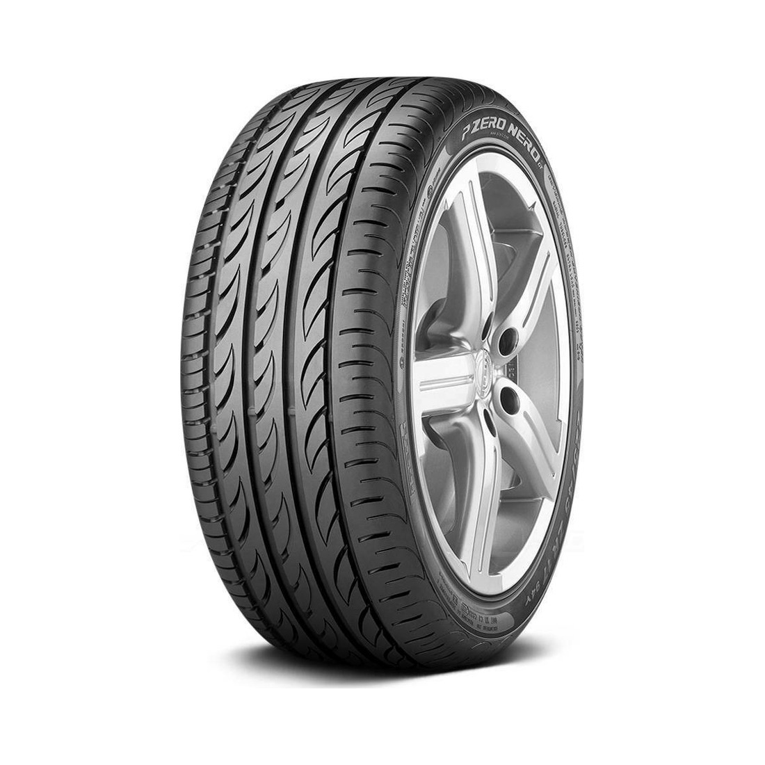 225/50  R17  Pirelli P Zero Nero GT 98Y XL Вид 0