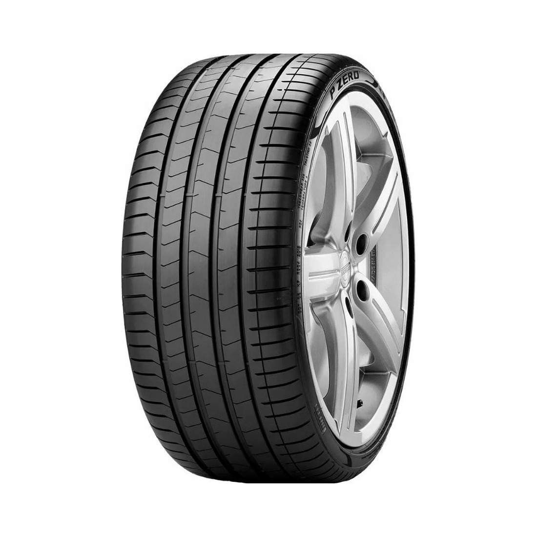 275/30  R20  Pirelli P Zero PZ4 Luxury Saloon RunFlat * MOE 97Y XL Вид 0