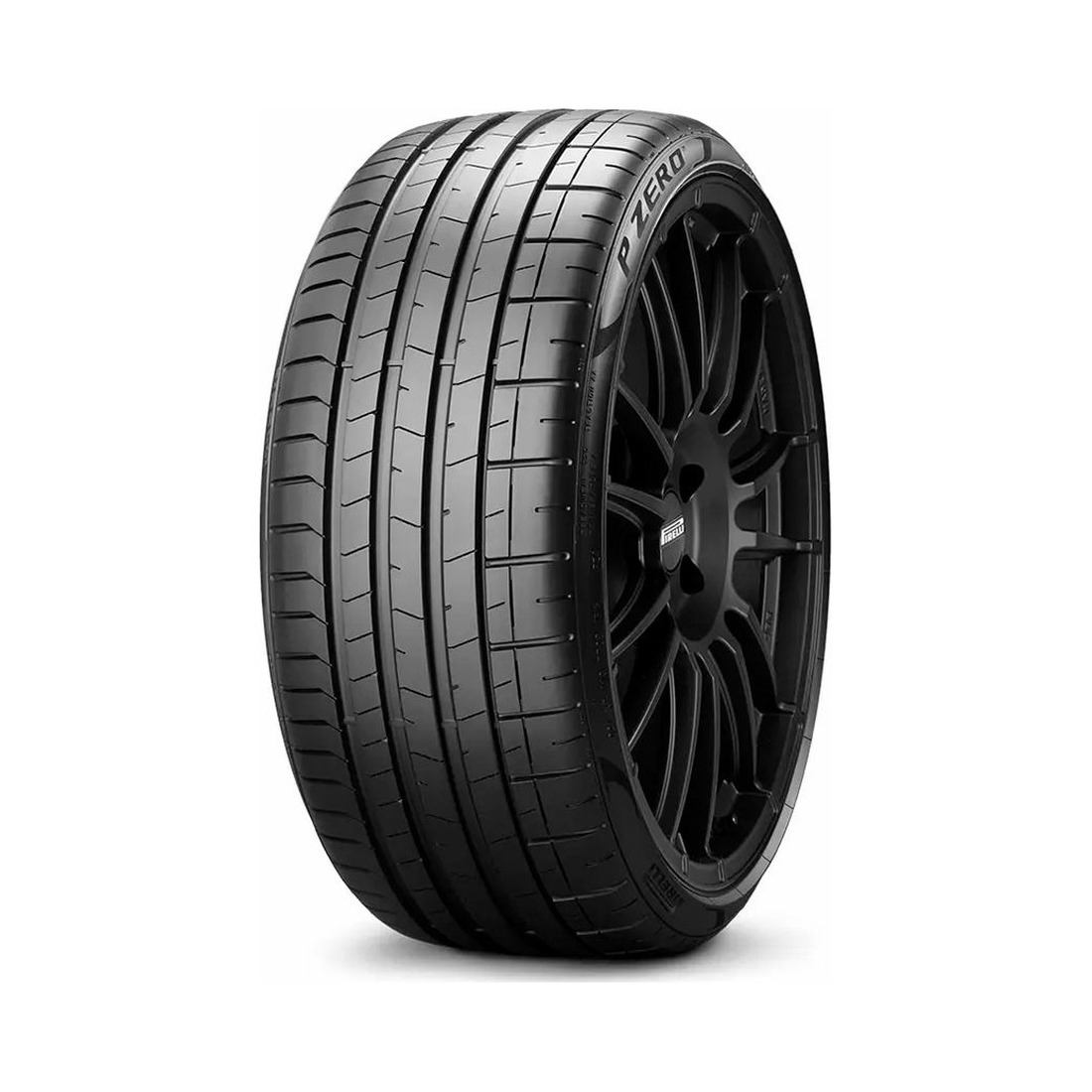 235/40  R19  Pirelli P Zero PZ4 Sports Car N1 92Y Вид 0