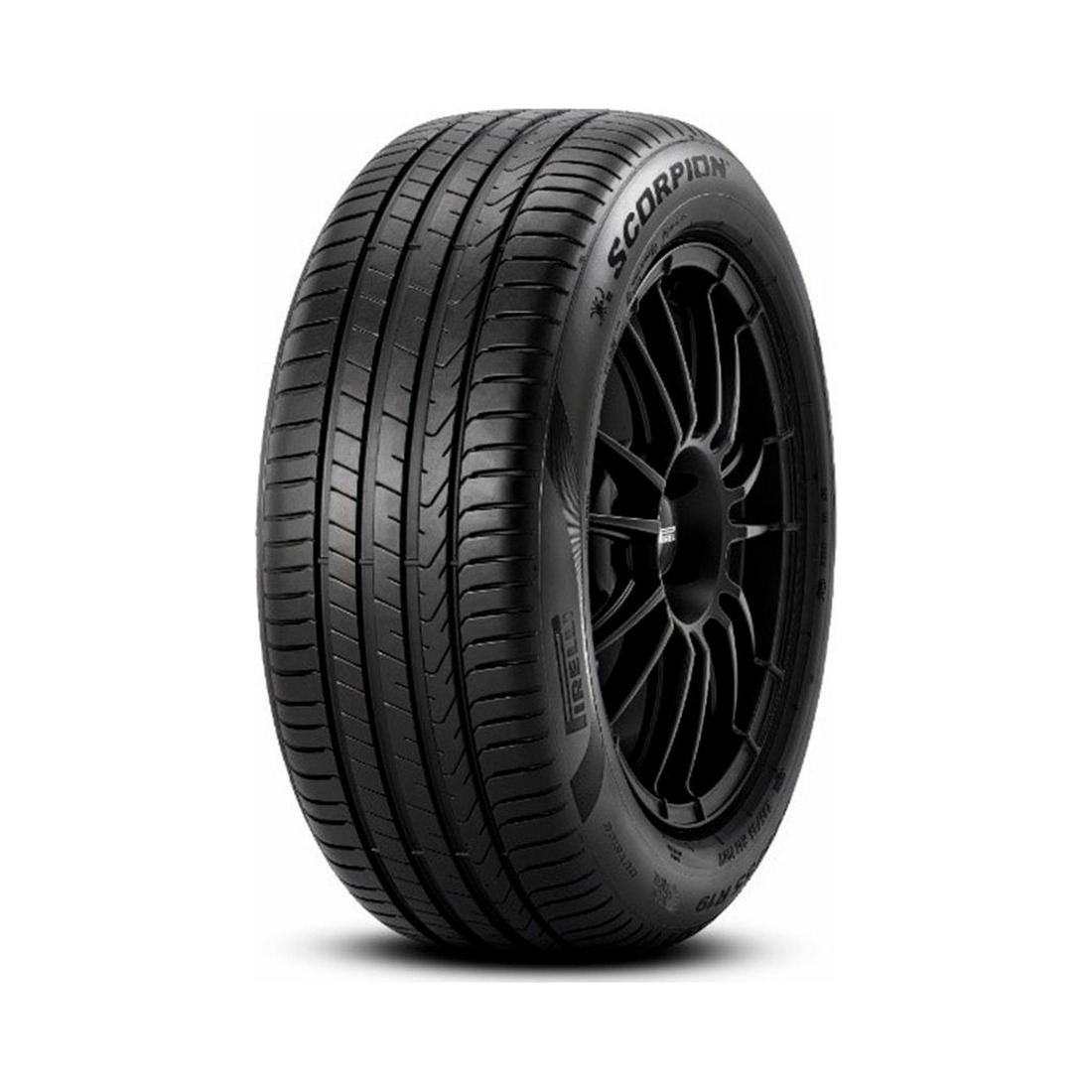 235/50  R19  Pirelli Scorpion 99V (2021 г. в.) Вид 0